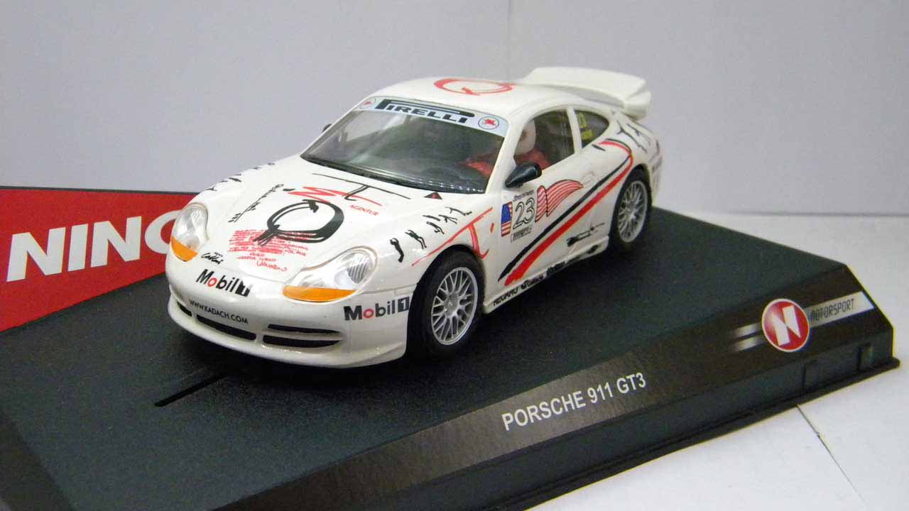 Porsche GT3 (50210